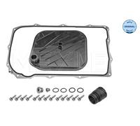 100 135 0016/SK MEYLE Parts Kit, automatic transmission oil change for VW