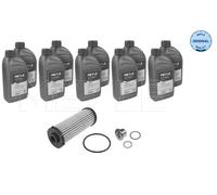 100 135 0103/XK MEYLE Parts Kit, automatic transmission oil change for AUDI,AUDI