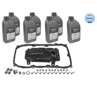 MEYLE 100 135 0108 Automatic Transmission Oil Change Parts Kit Fits Audi Porsche
