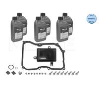 100 135 0113 MEYLE Parts Kit, automatic transmission oil change for AUDI,SKODA,V