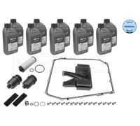 MEYLE Parts Kit, automatic transmission oil change 100 135 0114/XK AUDI: A5 B8 Coupe, A7 Sportback, A6 C7 Avant