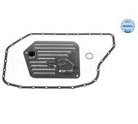 MEYLE 100 137 0008 Automatic transmission filter kit