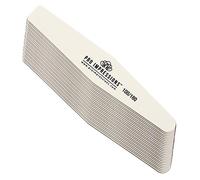 100/180 Grit Premium Diamond Nail File Proimpressions (25 Pack)