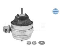 100 199 3180 MEYLE Engine Mounting for AUDI