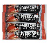 100 1x100 Original Double Filter Individual One Cup Instant Coffee Sachets