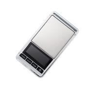 100/200/300/500/1000gx0.01g/0.1g Mini Precision Digital Scale Display Golden Jewelry Balance Scales Stainless Steel 300G/0.01G