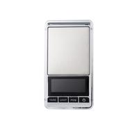 100/200/300/500/1000gx0.01g/0.1g Precision Digital Scale Golden Jewelry Balance Herb Scales Kitchen Weighting Tool 1000G/0.1G