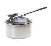 100/200 / 300ml Paint Sprayers Ceramic Painting Sprayers Pottery Atomizer Glazes Pots Stainless Steel Clay Tool Pottery Painting Sprayer