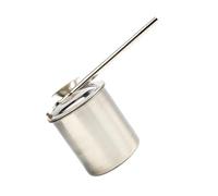 100/200 / 300ml Paint Sprayers Ceramic Painting Sprayers Pottery Atomizer Glazes Pots Stainless Steel Clay Tool Pottery Painting Sprayer
