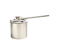 100/200 / 300ml Paint Sprayers Ceramic Painting Sprayers Pottery Atomizer Glazes Pots Stainless Steel Clay Tool Pottery Painting Sprayer
