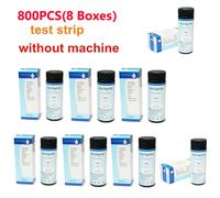 100/200/400/600/800PCS for CONTEC BC401 BC400 Urine Analyzer Test Strips