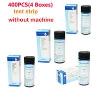 100/200/400/600/800PCS for CONTEC BC401 BC400 Urine Analyzer Test Strips