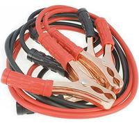 100/200 AMP CAR Jump Leads 2M Length 8 Gauge All Purpose (100 AMP)