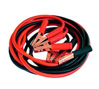 100/200 AMP CAR Jump Leads 2M Length 8 Gauge All Purpose (200 AMP)