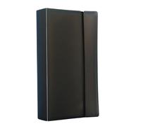 100/200 Envelopes Cash Saving Book Money Saving Notebook Money Notebook for Long Term Storage and Quick Access Cash Book for Efficient Management and Daily Savings Tracking
