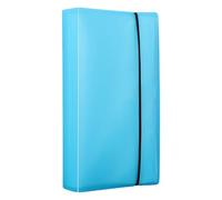 100/200 Envelopes Cash Saving Book Money Saving Notebook Money Notebook for Long Term Storage and Quick Access Banknote Storage Book for Budget Planning