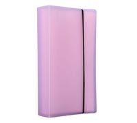 100/200 Envelopes Cash Saving Book Money Saving Notebook Money Notebook for Long Term Storage and Quick Access Banknote Storage Book for Budget Planning