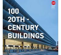 100 20th-Century Buildings: (reissue)
