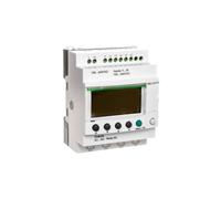 100-240V AC 6we Zelio Logic SR2A101FU Programmable Relay