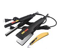 100-240V Acrylic Arc/Angle Shape Bender Heater Letter Heater Bender, Angle Bending Machine Channel Letter Marking Kit Durable PTC Heating Elements