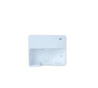 100-240V Power Adapter Battery Charger，Compatible For IRobot Braava Jet 240 241 244 240j，Mopping Robot Charger (Color : EU)