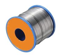 100/250/300g Rosin Core Solder Wire Low Temperature Joint Bright 0.5/0.6/0.8/1.0/1.2/1.5/2.0mm(1.2mm)