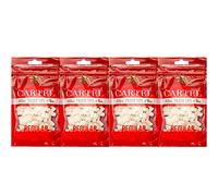 100-3000 x CARTEL 8mm REGULAR Filter Tips Rolling Paper Cigarette Tobacco Resealable Zip Lock RED Bags Smoking UK FREE P&P (4 x Packs (400 Filter Tips))