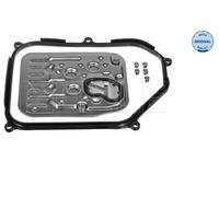100 398 0007 MEYLE Hydraulic Filter Set, automatic transmission for VW