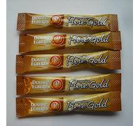 100 (4 x 25) x Douwe Egberts Pure Gold 1 Cup Coffee Sachets