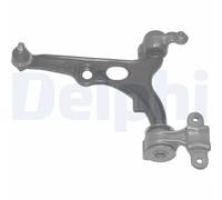 100/ 400/ 450/ CONTROL ARM/ FRONT LEFT/ LOWER/ STEEL/ TC858/ WITH BALL JOINT