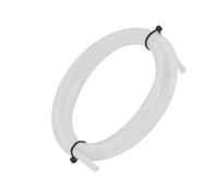 100/400cm Printer PTFE Tube Extruder 1.75mm 2.5mm OD4mm for Lab P1P Filament Management Printer Parts Accessories PTFE Tube