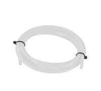 100/400cm PTFE Tube 2.5mm Inner Diameter 4mm Outer Diameter Lab P1P 3D Printer Parts Replacement for Filament Management
