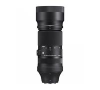 100-400mm F 5-6.3 DG DN OS for X Mount