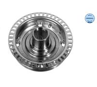100 407 0063 WHEEL HUB MEYLE