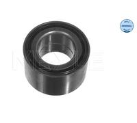 100 498 0046/ 34/ 37/ 62/ BALL BEARING/ FRONT WHEEL BEARING FITS: VW POLO 0.9