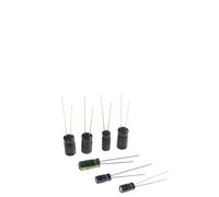 100/50/20/10pcs 16V 25V 35V 63v 50V 400V 450v Dip Aluminum Capacitor 1UF 2.2UF 3.3UF 4.7UF 6.8UF 10UF 22UF 33UF 47UF 68UF 100UF IDGTTLDF(250v22uf10x17 50pcs)