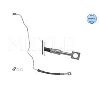 100 525 0073 MEYLE Brake Hose for AUDI,SEAT,SKODA,VW