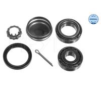 100 598 0002 REAR AXLE WHEEL BEARING KIT MEYLE