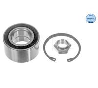 100 650 0002 WHEEL BEARING KIT MEYLE