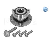 100 650 0003 WHEEL HUB MEYLE