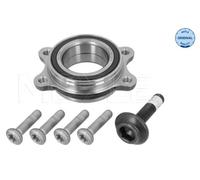 100 650 0010 WHEEL HUB MEYLE