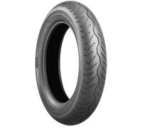 Bridgestone H 50 F ( 100/80-17 TL 52H M/C, Front wheel )