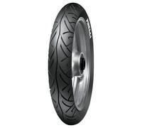 Pirelli Sport Demon™ 52h Tl Touring Front Tire Black 100 / 80 / R17