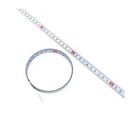 100-800mm Type 45 Aluminum Woodworking T Slot Track Chute Workbench Router Table Standard Miter Track Stop Wood Working Tools T-Slot Track(1pc 2m A Scale)