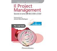100.808.1 PROJECT MANAGEMENT