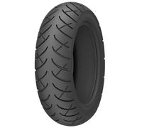 100/90 -14 57P K434 Kenda Motorcycle Tyre Rear Tubeless