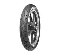 Continental Contigo! Tl 56h Touring Front Tire Black 100 / 90 / R18