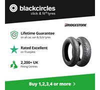 100/90-19 57H Bridgestone Exedra Max 100/90Crossply19 57H | Protyre - Motorcycle Tyres