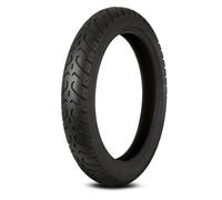 1 x 100/90 19 57H TL Front, Kenda K657 Challenger Motorbike Tyre - 1009019