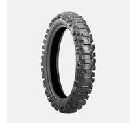 Bridgestone Battlecross-x31 Rear 57m Tt Off-road Tire Black 100 / 90 / R19